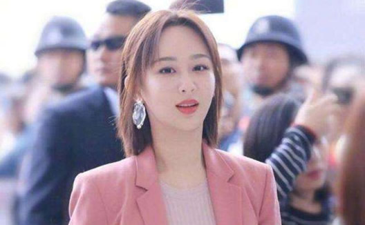 杨紫新剧宣传什么情况：说杨紫未参与新剧宣传原因详情