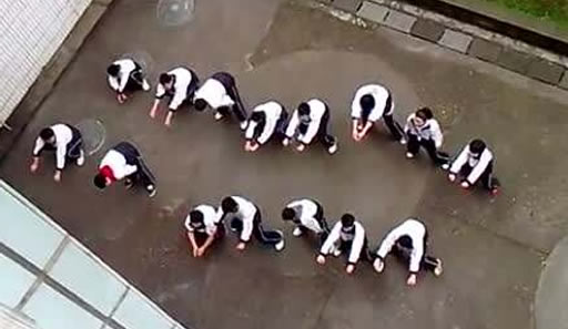 遭体罚横纹肌溶解什么情况:做蹲起属于体罚行为吗 遭体罚横纹肌溶解什么情况:做蹲起属于体罚行为吗