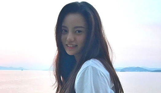 孙珍妮个人资料简介：SNH48孙珍妮八卦被曝与陈涛恋情