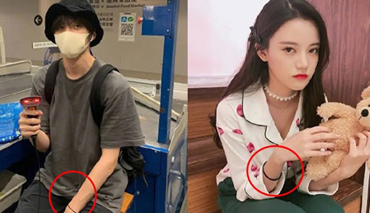 孙珍妮个人资料简介：SNH48孙珍妮八卦被曝与陈涛恋情