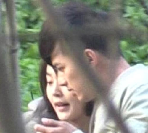 张佳宁方否认怀孕始末详情：张佳宁和叶祖新怎么认识的