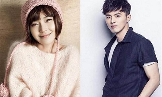 张佳宁方否认怀孕始末详情：张佳宁和叶祖新怎么认识的