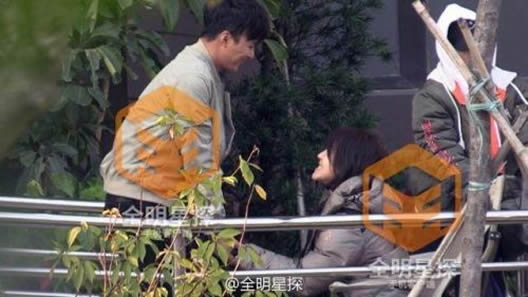 张佳宁方否认怀孕始末详情：张佳宁和叶祖新怎么认识的