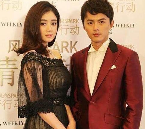张佳宁方否认怀孕始末详情：张佳宁和叶祖新怎么认识的