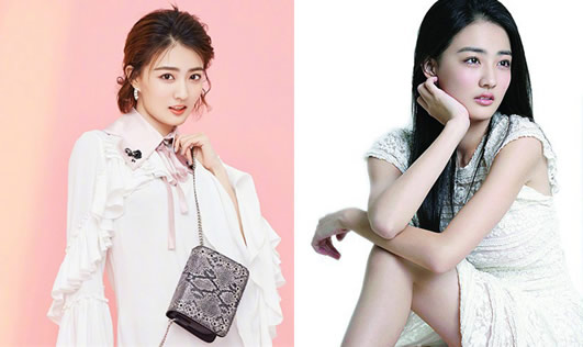 徐璐八卦个人资料简介:与男友交往一年却只能拥抱 徐璐八卦个人资料简介:与男友交往一年却只能拥抱