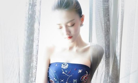 徐璐八卦个人资料简介:与男友交往一年却只能拥抱 徐璐八卦个人资料简介:与男友交往一年却只能拥抱