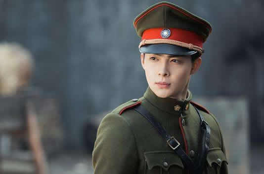 张铭恩是谁及资料简介 张铭恩是谁及资料简介