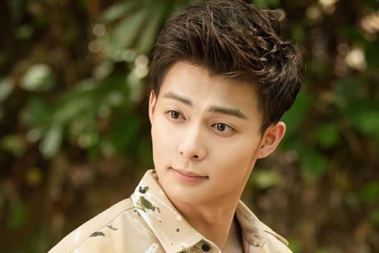 张铭恩是谁及资料简介 张铭恩是谁及资料简介