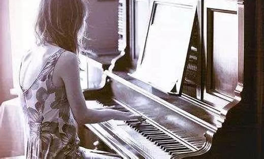 十种不适合学钢琴的人：对照下你有没有这十项