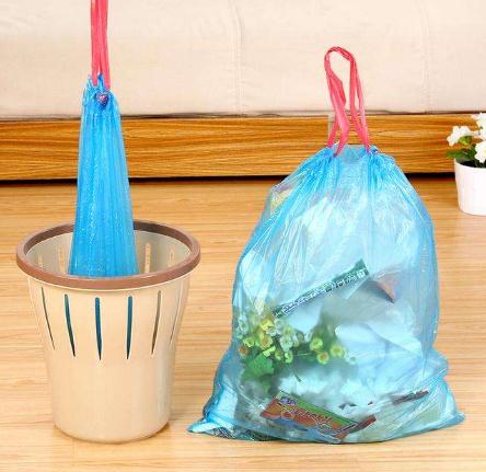 塑料袋是什么垃圾:教你塑料袋循环利用10个方法 塑料袋是什么垃圾:教你塑料袋循环利用10个方法