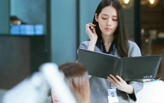 郭碧婷个人资料怎么走红的,郭碧婷演艺经历