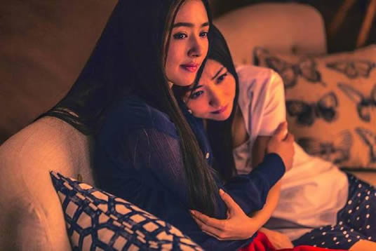 郭碧婷个人资料怎么走红的,郭碧婷演艺经历