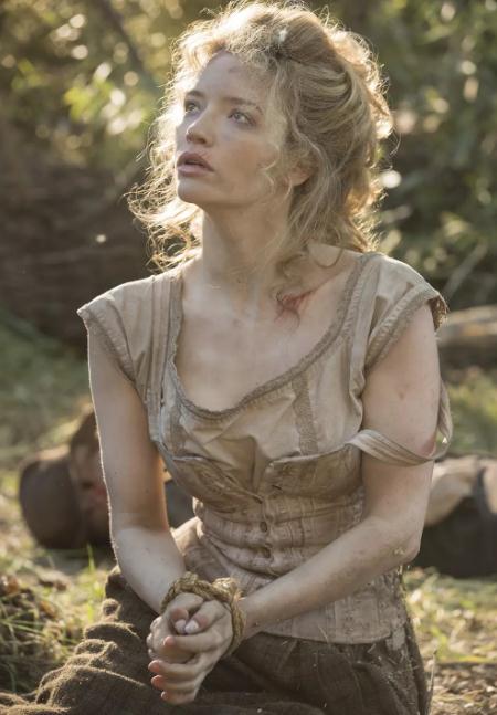 HBO大尺度美剧10部:精彩剧情和剧照深深吸引着影迷 HBO大尺度美剧10部:精彩剧情和剧照深深吸引着影迷