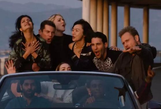 HBO大尺度美剧10部：精彩剧情和剧照深深吸引着影迷