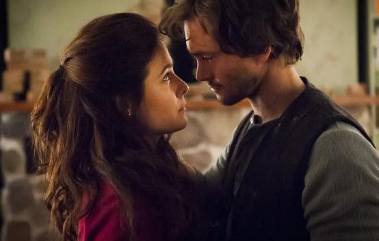 HBO大尺度美剧10部：精彩剧情和剧照深深吸引着影迷