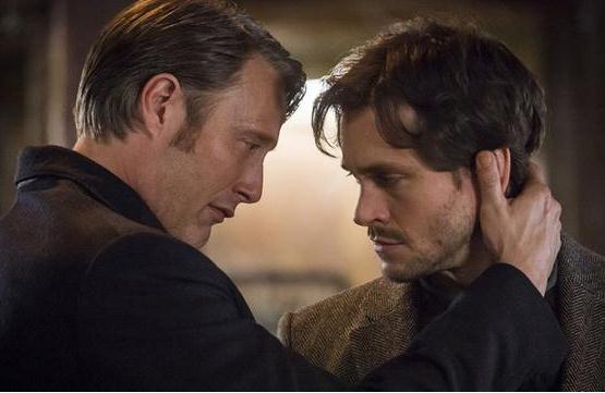 HBO大尺度美剧10部：精彩剧情和剧照深深吸引着影迷