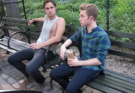 HBO大尺度美剧10部：精彩剧情和剧照深深吸引着影迷