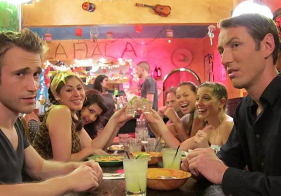 HBO大尺度美剧10部：精彩剧情和剧照深深吸引着影迷