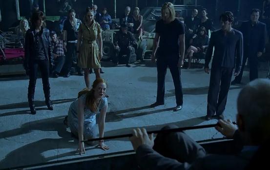 HBO大尺度美剧10部：精彩剧情和剧照深深吸引着影迷