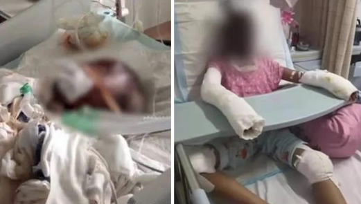 少女模仿视频离世怎么回事:回顾事件始末详情 少女模仿视频离世怎么回事:回顾事件始末详情