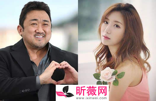 马东锡八卦年轻照对比近照:这么壮的身材怎么锻炼的 马东锡八卦年轻照对比近照:这么壮的身材怎么锻炼的