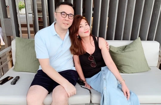 梁静茹承认离婚怎么回事:离婚原因是什么她怎么说的 梁静茹承认离婚怎么回事:离婚原因是什么她怎么说的