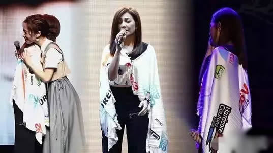 梁静茹承认离婚：背后原因详情到底什么情况