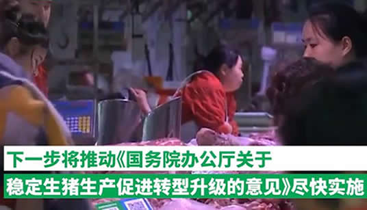 猪肉涨价主要原因：详情真相解读到底是怎么回事