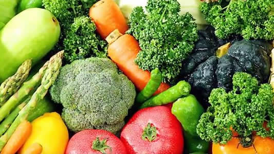 素食中风风险更高什么情况：教你如何做到合理膳食