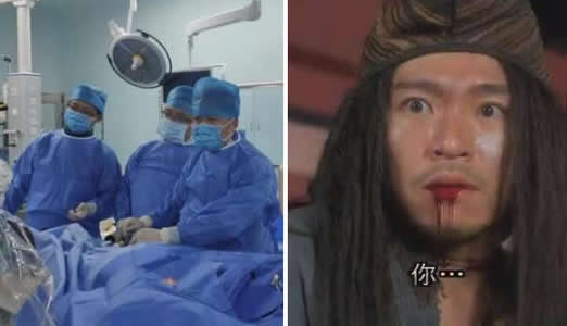 男子一早吐半盆血怎么回事:还原事件始末详情真相 男子一早吐半盆血怎么回事:还原事件始末详情真相