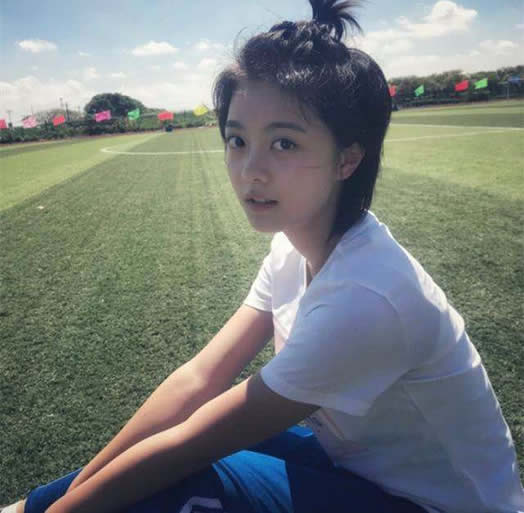 赵今麦个人资料及男友:赵今麦怎么出名的八卦盘点 赵今麦个人资料及男友:赵今麦怎么出名的八卦盘点