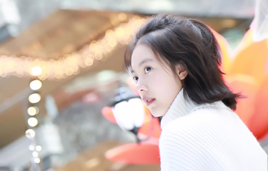 赵今麦个人资料及男友:赵今麦怎么出名的八卦盘点 赵今麦个人资料及男友:赵今麦怎么出名的八卦盘点