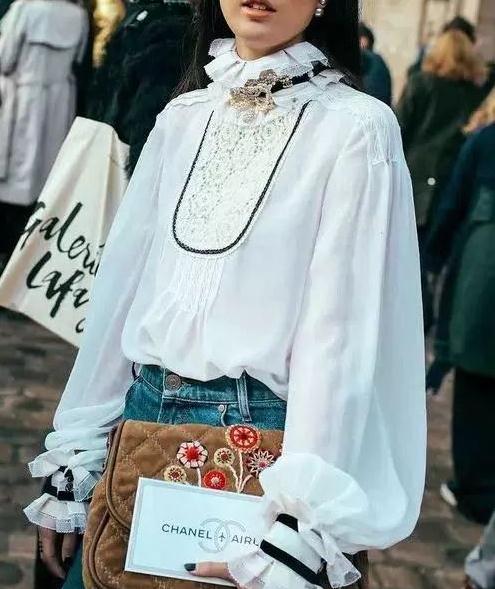 流行穿衣搭配2019:早秋时髦趋势各种搭各种美 流行穿衣搭配2019:早秋时髦趋势各种搭各种美