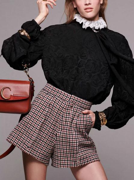 流行穿衣搭配2019:早秋时髦趋势各种搭各种美 流行穿衣搭配2019:早秋时髦趋势各种搭各种美