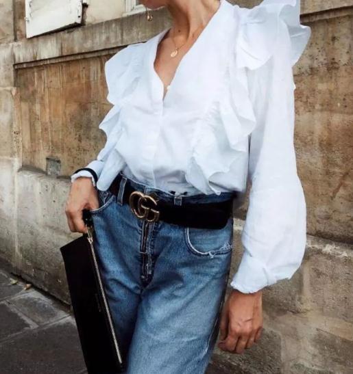 流行穿衣搭配2019:早秋时髦趋势各种搭各种美 流行穿衣搭配2019:早秋时髦趋势各种搭各种美