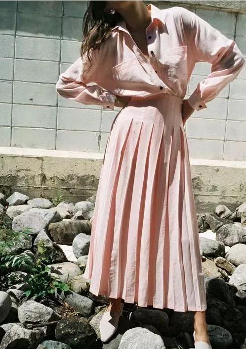 流行穿衣搭配2019:早秋时髦趋势各种搭各种美 流行穿衣搭配2019:早秋时髦趋势各种搭各种美