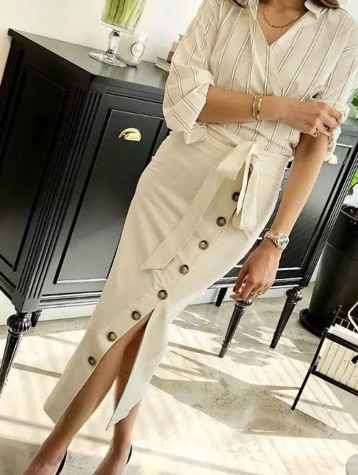 流行穿衣搭配2019:早秋时髦趋势各种搭各种美 流行穿衣搭配2019:早秋时髦趋势各种搭各种美