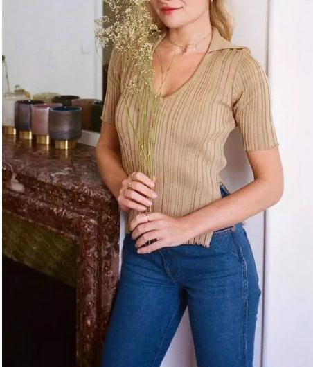 流行穿衣搭配2019:早秋时髦趋势各种搭各种美 流行穿衣搭配2019:早秋时髦趋势各种搭各种美