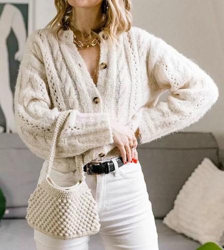 流行穿衣搭配2019:早秋时髦趋势各种搭各种美 流行穿衣搭配2019:早秋时髦趋势各种搭各种美