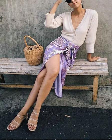 流行穿衣搭配2019:早秋时髦趋势各种搭各种美 流行穿衣搭配2019:早秋时髦趋势各种搭各种美