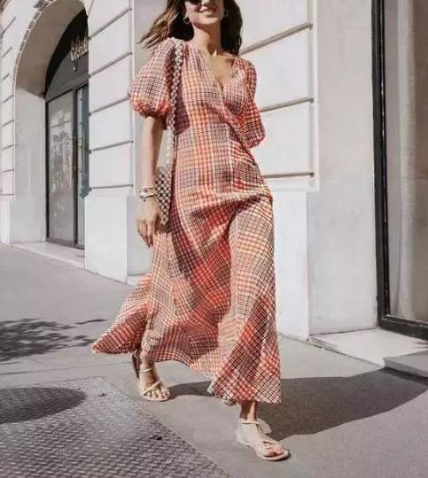 流行穿衣搭配2019：早秋时髦趋势各种搭各种美