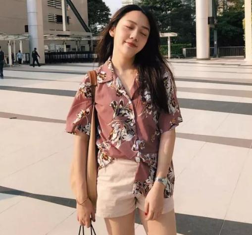 2019低调却迷人的穿搭：时尚简约的早秋搭配