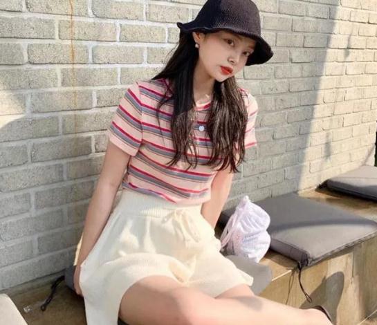 2019低调却迷人的穿搭：时尚简约的早秋搭配