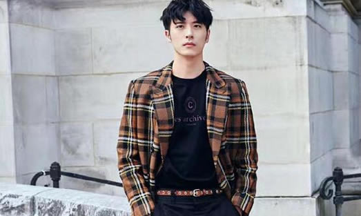 张天爱徐开骋恋情是真是假:两人到底是什么关系 张天爱徐开骋恋情是真是假:两人到底是什么关系