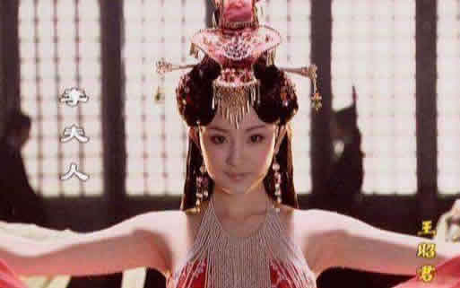 杨幂22张图片你敢看吗（精选迷人性感好看的图片）