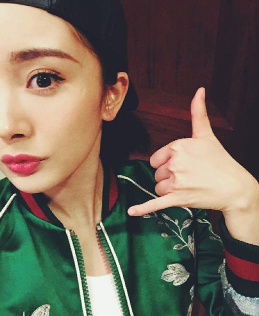 杨幂22张图片你敢看吗（精选迷人性感好看的图片）