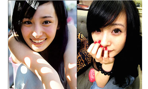 杨幂22张图片你敢看吗（精选迷人性感好看的图片）