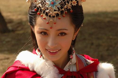 杨幂22张图片你敢看吗（精选迷人性感好看的图片）