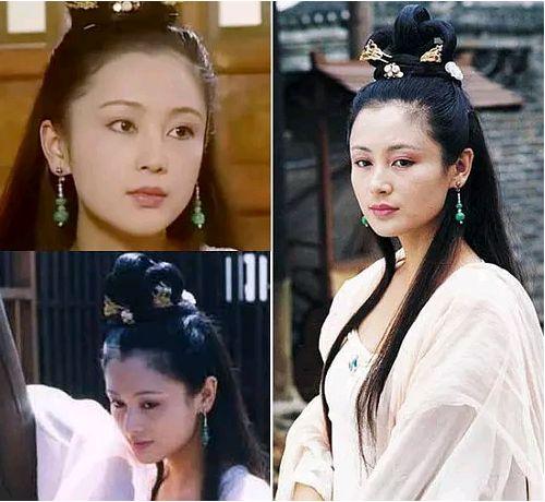 陈红年轻时最美图片:年轻时竟有这样的评价 陈红年轻时最美图片:年轻时竟有这样的评价