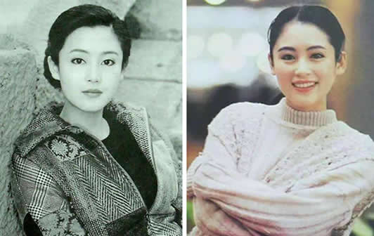 陈红年轻时最美图片:年轻时竟有这样的评价 陈红年轻时最美图片:年轻时竟有这样的评价